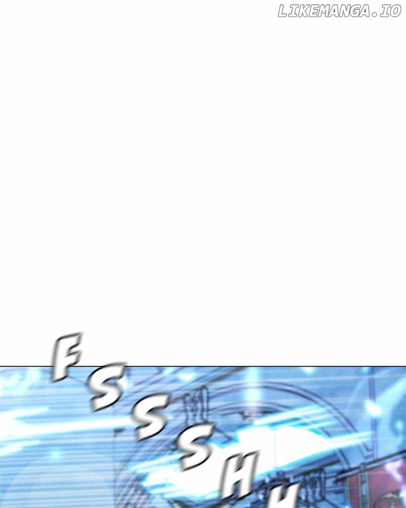 Solo Spell Caster Chapter 185 19